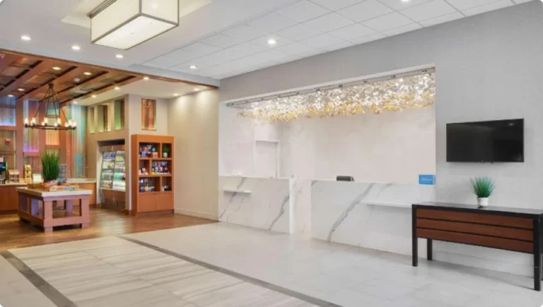 Hotels & Lodging Near Teterboro Airport: Where to Stay in 2025