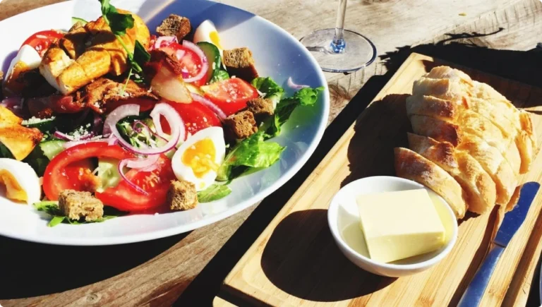Where to Eat in Upper Saddle River, NJ (2025 Guide)