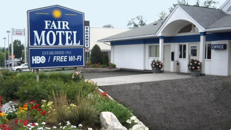 Hotels in Upper Saddle River, NJ (Where to Stay in 2025)