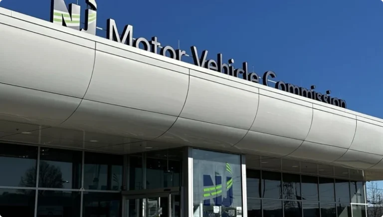 Wallington, NJ DMV & Public Services: What Residents Need to Know in 2025