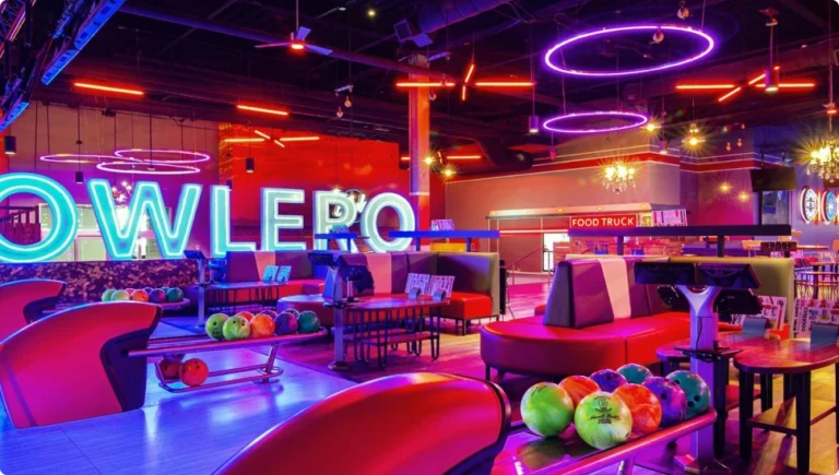 Fitness, Bowling & Parks in Wallington, NJ (2025 Guide)