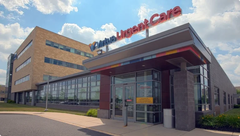 Health & Wellness in Washington Township, NJ: Hospitals, Gyms & Salons (2025 Guide)