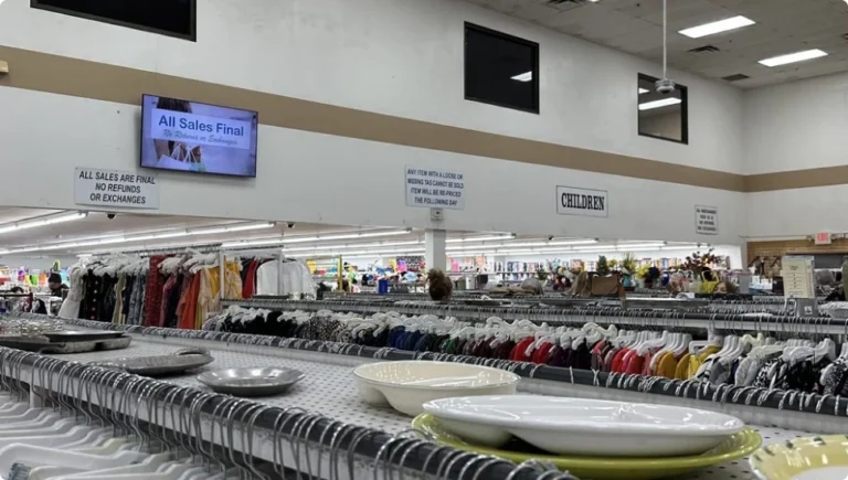 Shopping & Everyday Essentials in Washington Township, NJ (2025 Guide)