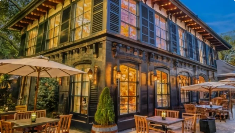 Where to Eat in Westwood, NJ (2025 Guide): Restaurants, Cafés & Hidden Gems