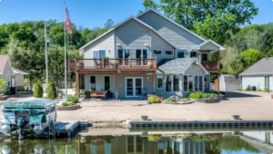 Living Well in Woodcliff Lake, NJ (2025 Guide): Homes, Schools & Community