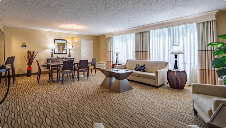 Hotels & Weekend Getaways in Woodcliff Lake, NJ (2025 Guide)