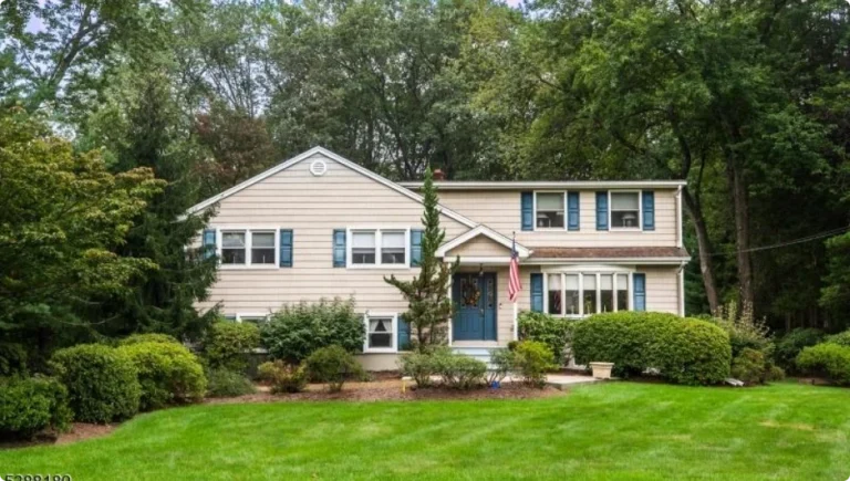 Homes for Sale in Wyckoff, NJ: What Buyers Should Know About Schools, Parks & Community Life (2025 Guide)