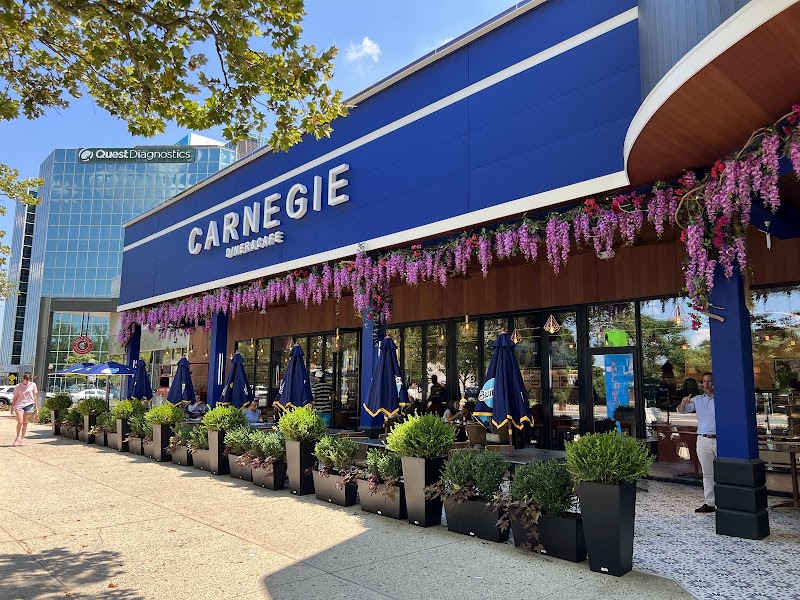 The Plaza at Harmon Meadow