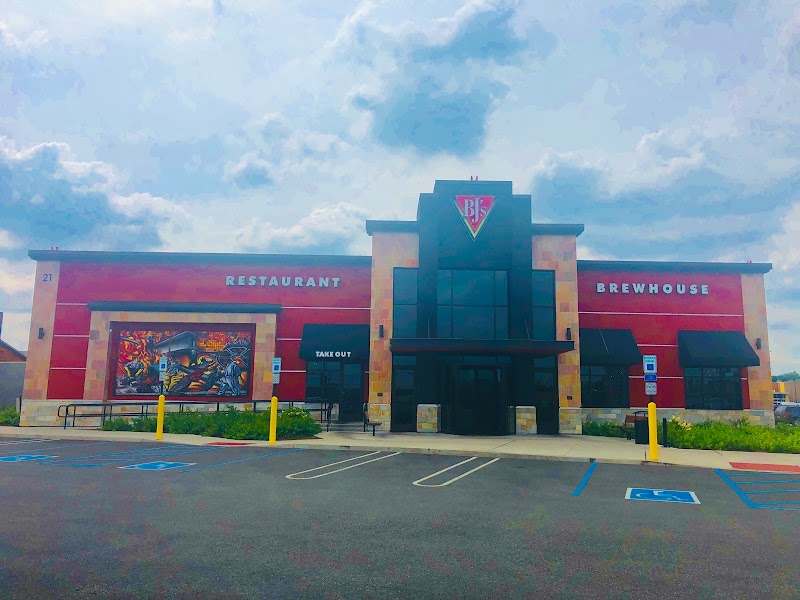 BJ's Restaurant & Brewhouse