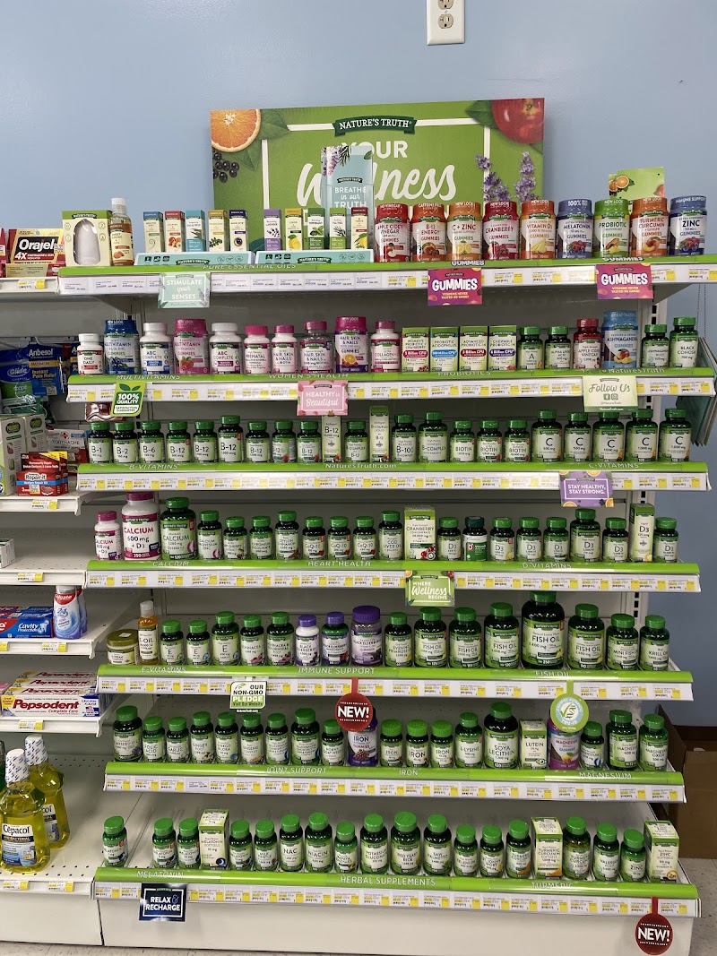 Carl's Town Pharmacy