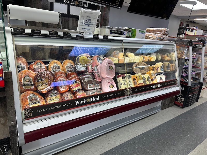 Moonies Deli & Grill - Best Deli in Town