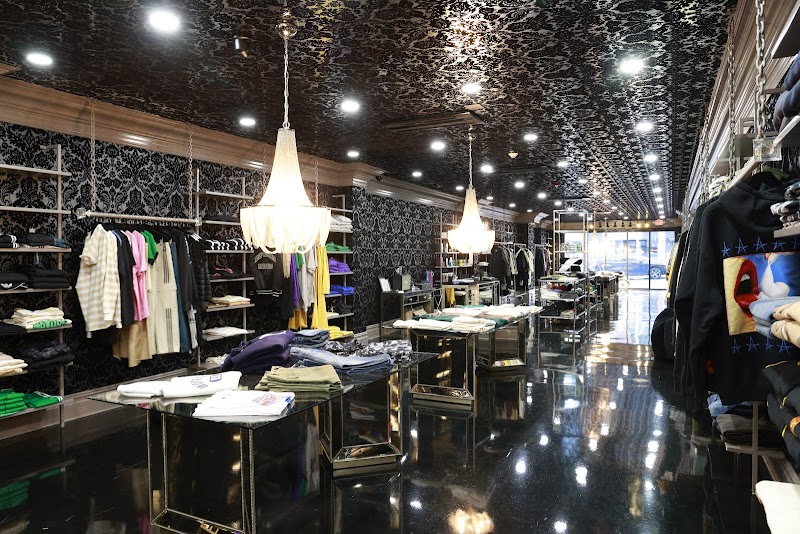 Hush Lifestyle Boutique