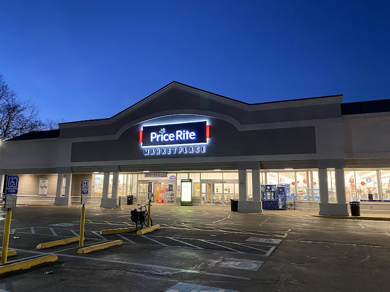 Price Rite Marketplace of Garfield