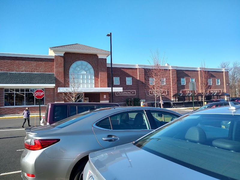 ShopRite of New Milford