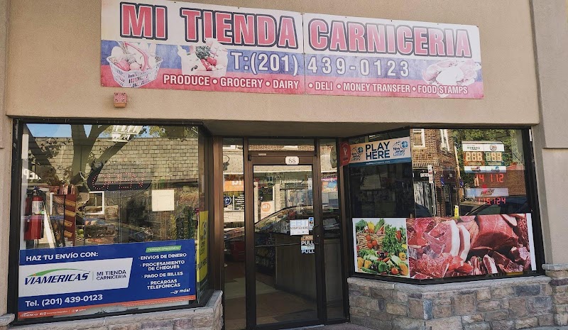 Mi Tienda Carniceria