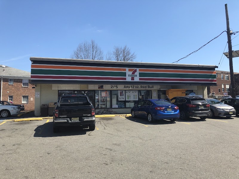 7-Eleven