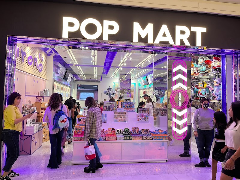 POP MART