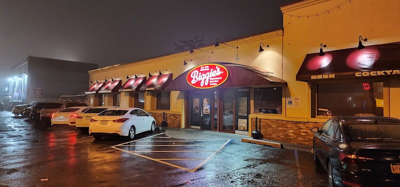 Biggie's