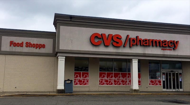 CVS Pharmacy