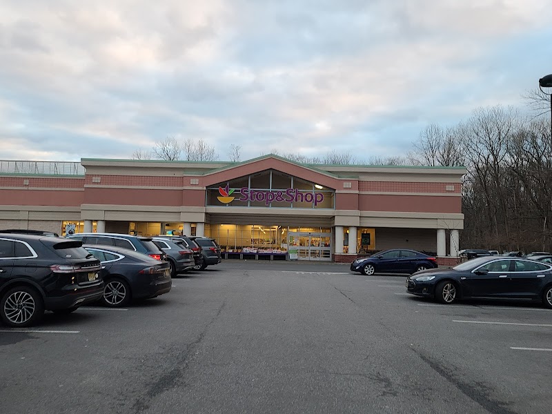 Stop & Shop
