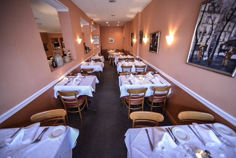 Buon Gusto Restaurant