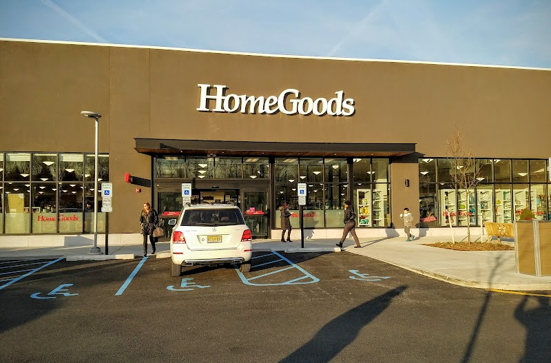 HomeGoods
