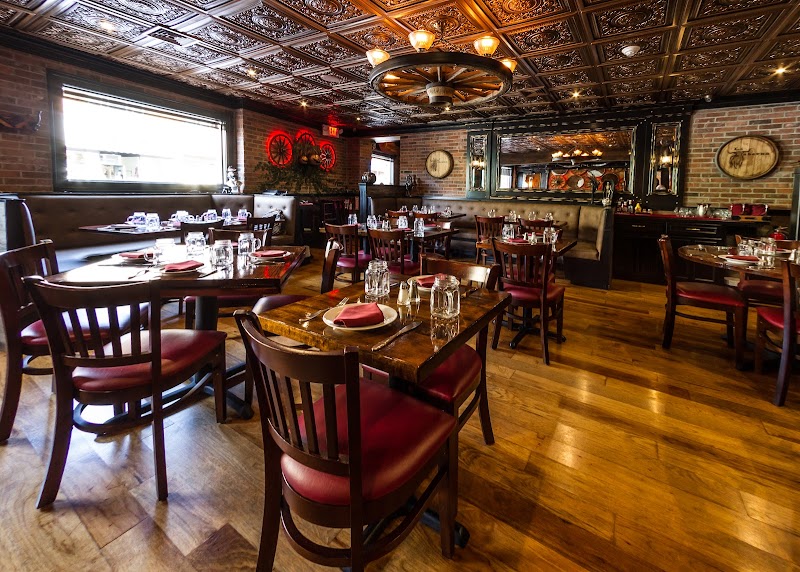 La Taberna Steak & Tapas Bar