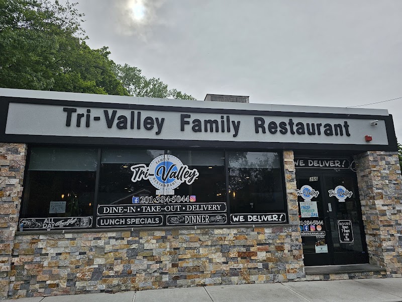 Tri-Valley