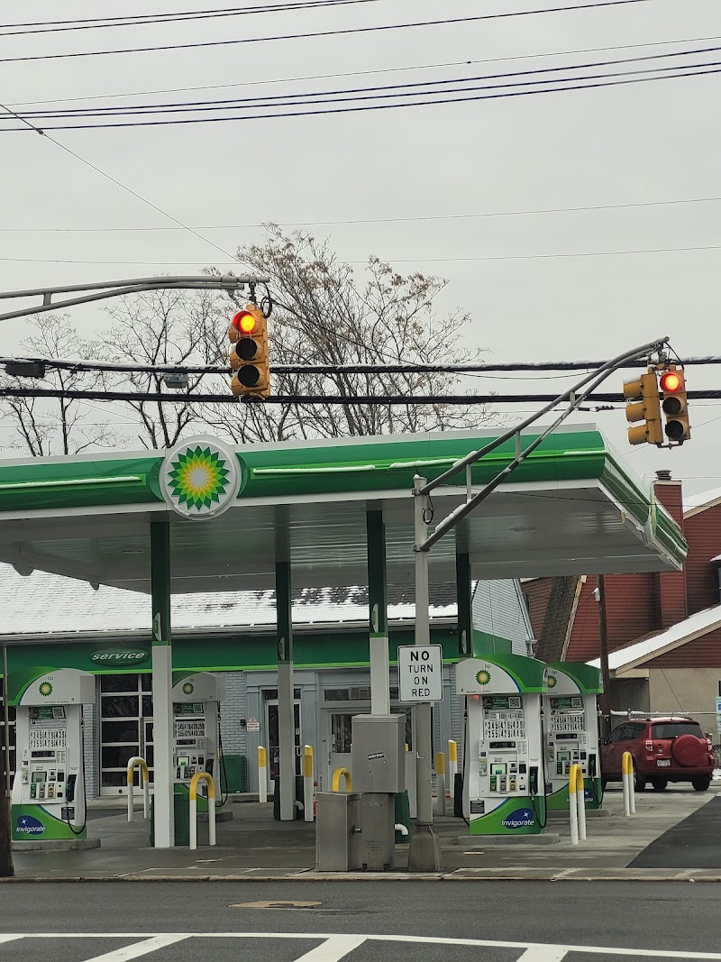 Dumont bp Auto Repairs