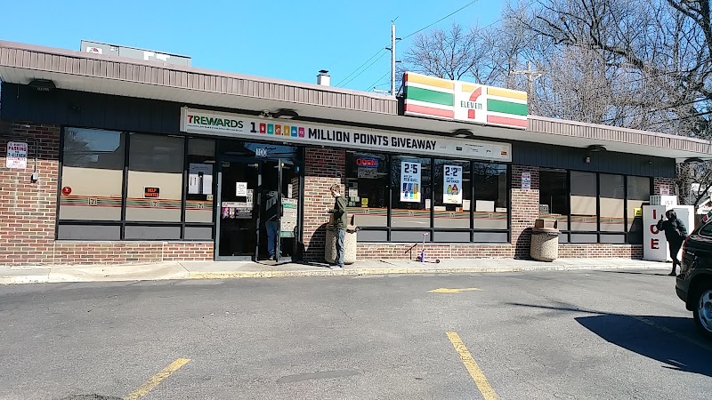 7-Eleven