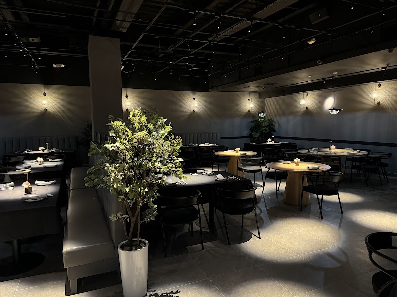 JiangNan NJ Fort Lee