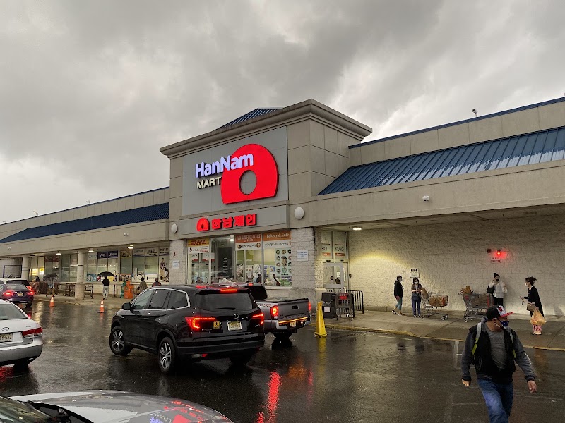 HanNam Mart