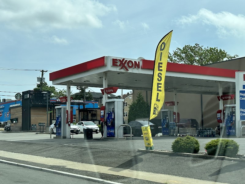 Exxon