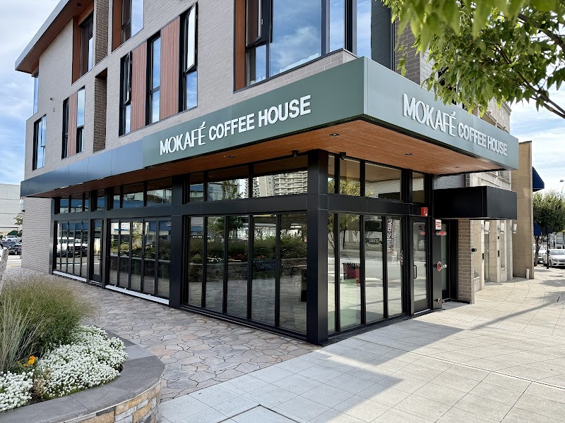 MOKAFÉ