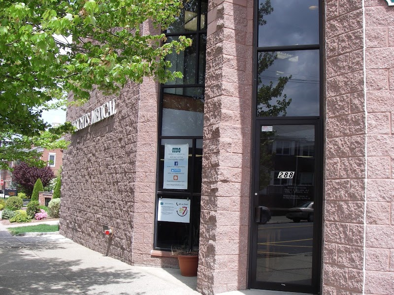 Osler Medical Group at Heights Medical