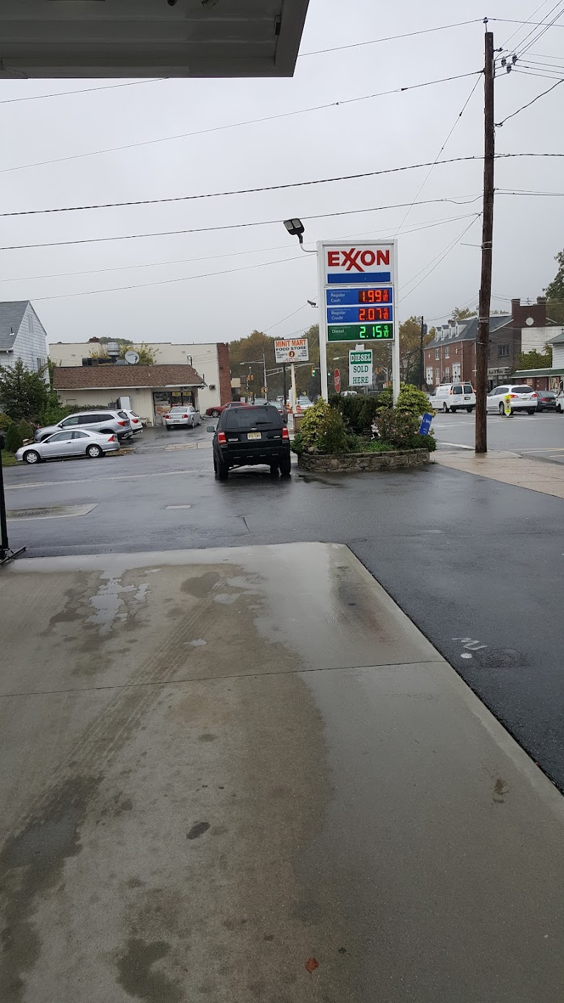 Exxon