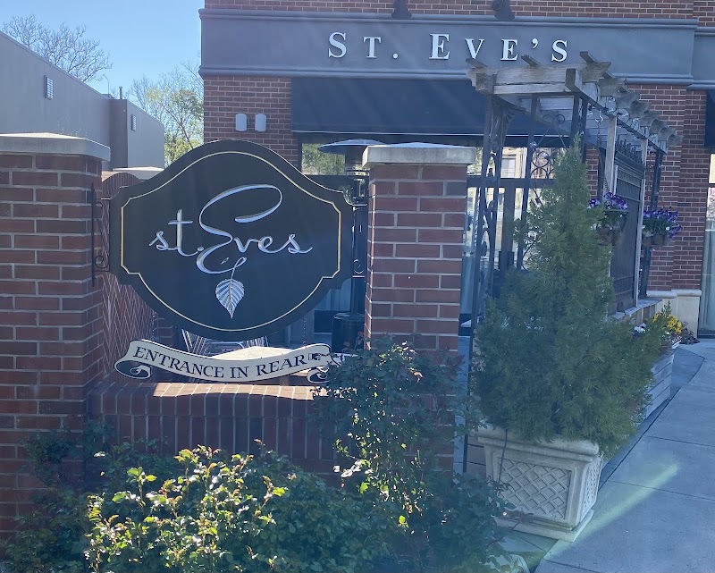 St. Eve's