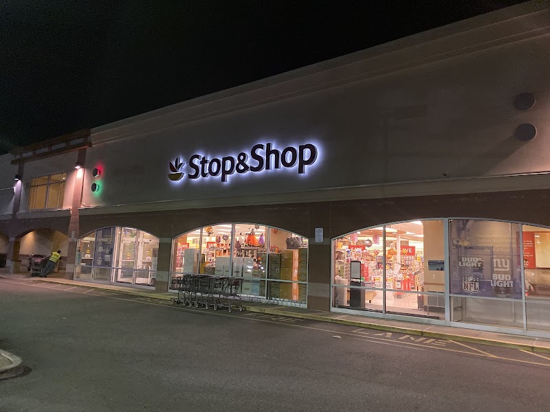 Stop & Shop
