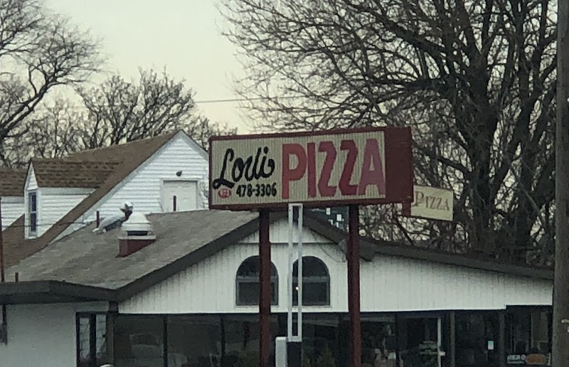 Lodi Pizza Restaurant