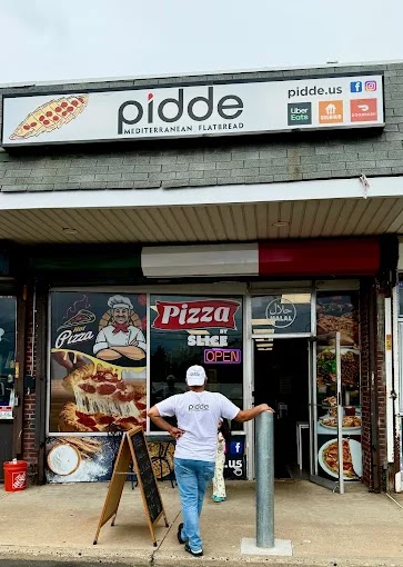 Pidde Food
