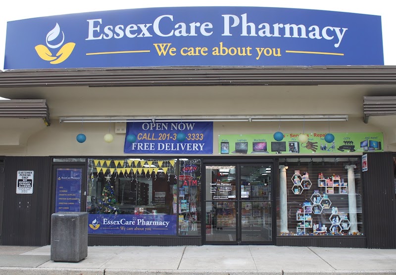 EssexCare Pharmacy