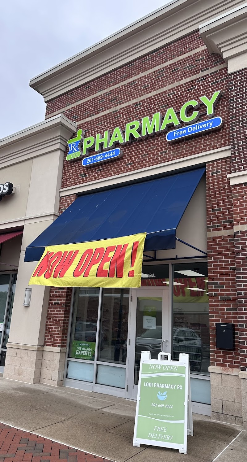 lodi pharmacy