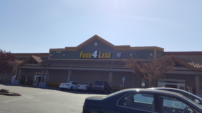 Food 4 Less