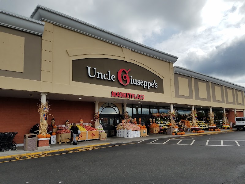 Uncle Giuseppe's Marketplace