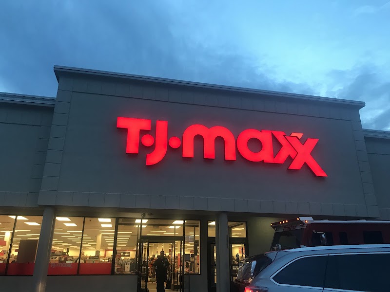 T.J. Maxx