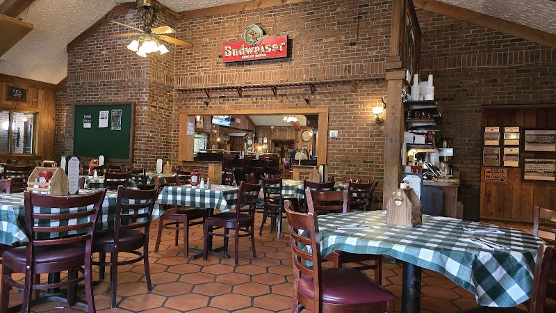 Mason Jar Family Restaurant and Bar