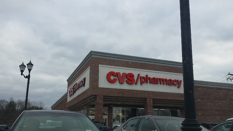 CVS