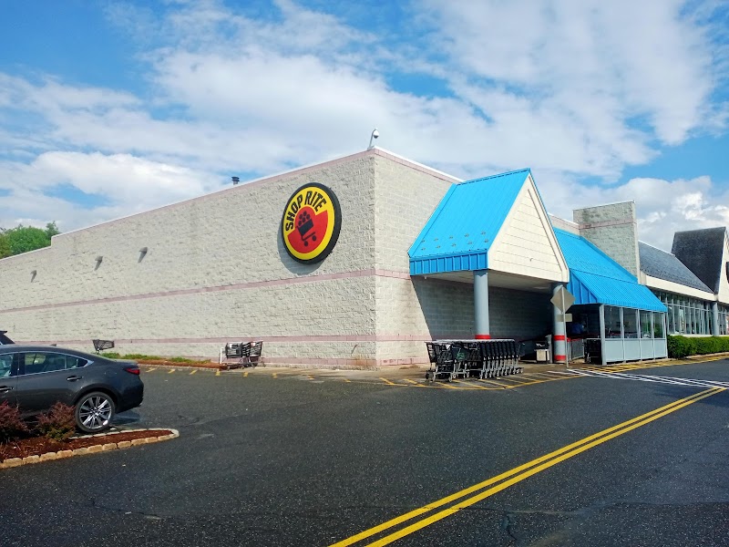 ShopRite of Ramsey