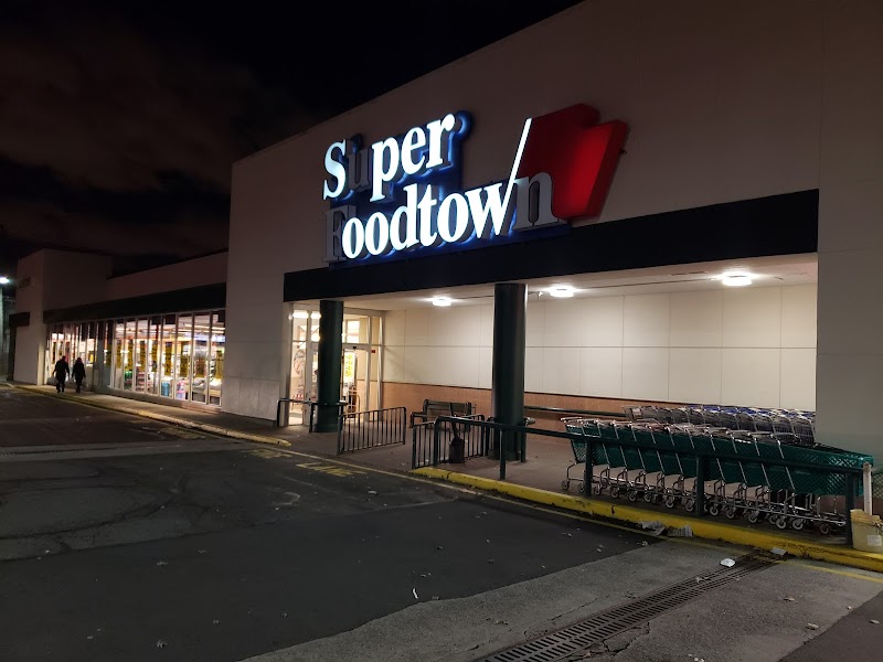 Super Foodtown of North Arlington