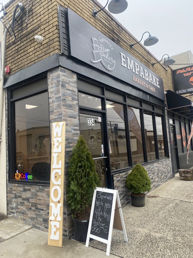 Empabake Bakery & Cafe